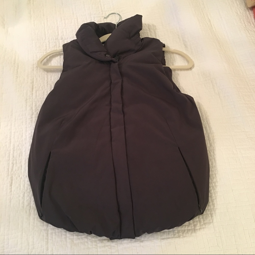 GAP Puffer Vest